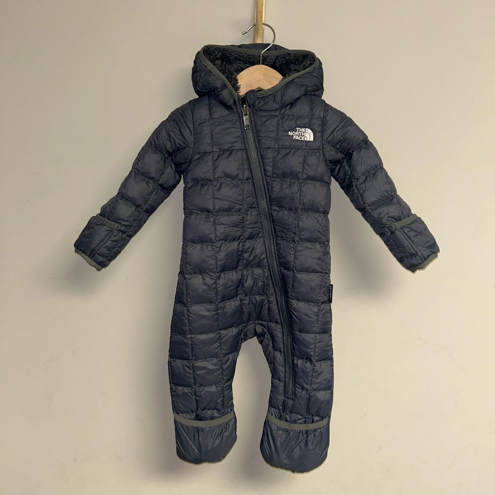 The North Face Thermoball Infant Snowsuit